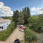 Naehe Woerthersee, Universitaet & Innenstadt Apartman *