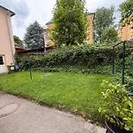 Naehe Woerthersee, Universitaet & Innenstadt *