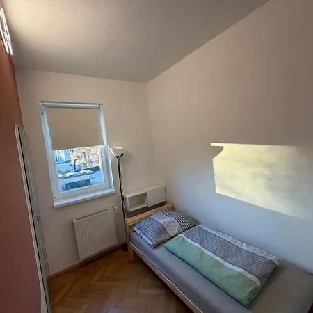 Appartement Naehe Woerthersee, Universitaet & Innenstadt