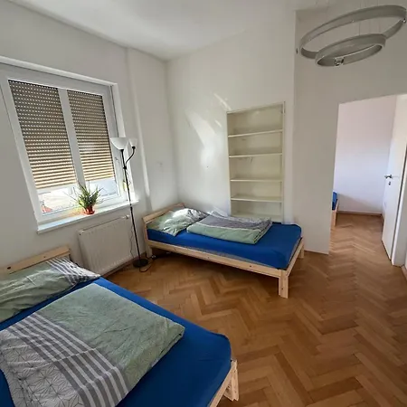 Διαμέρισμα Naehe Woerthersee, Universitaet & Innenstadt