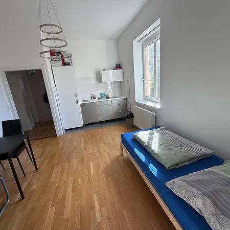 Appartement Naehe Woerthersee, Universitaet & Innenstadt