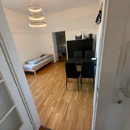 Appartement Naehe Woerthersee, Universitaet & Innenstadt Klagenfurt am Woerthersee
