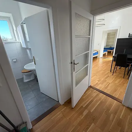 Appartement Naehe Woerthersee, Universitaet & Innenstadt