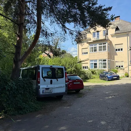 Naehe Woerthersee, Universitaet & Innenstadt *