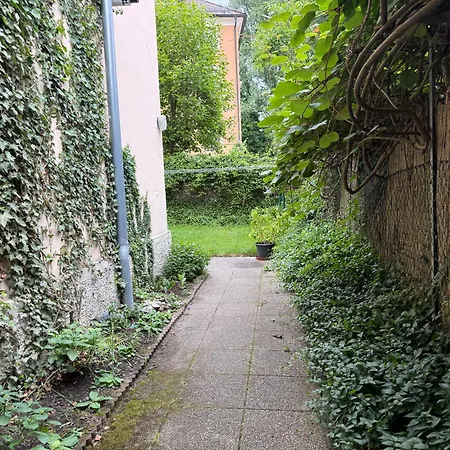 Apartman Naehe Woerthersee, Universitaet & Innenstadt Klagenfurt am Woerthersee