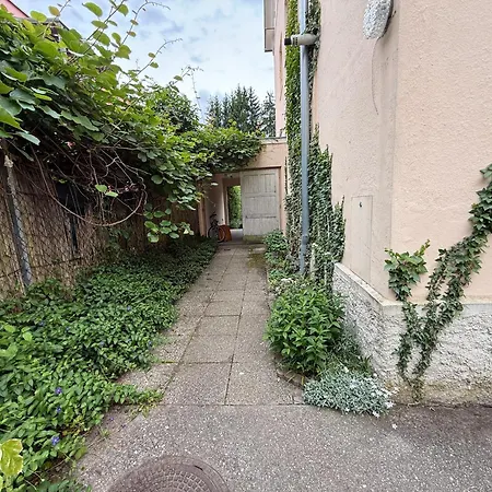 דירה Naehe Woerthersee, Universitaet & Innenstadt קלגנפורט