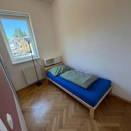 דירה Naehe Woerthersee, Universitaet & Innenstadt *