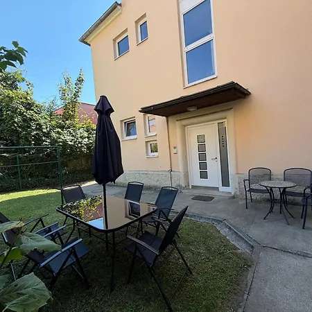 Apartment Nähe Wörthersee, Universität&innenstadt