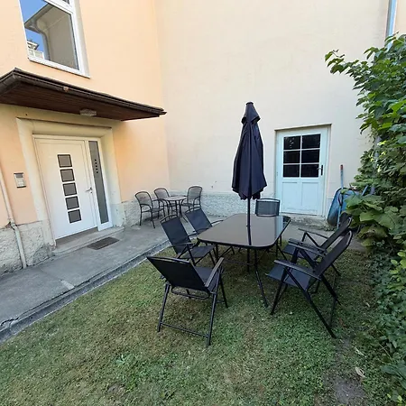Nähe Wörthersee, Universität&innenstadt Apartment