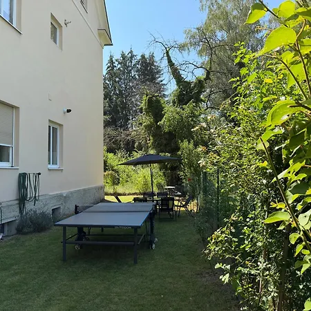 Nähe Wörthersee, Universität&innenstadt Apartment Klagenfurt am Wörthersee