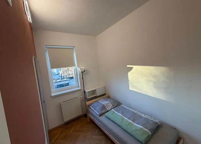 Apartman Naehe Woerthersee, Universitaet & Innenstadt