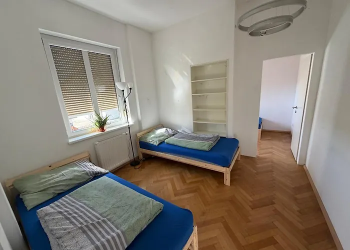 Lejlighed Naehe Woerthersee, Universitaet & Innenstadt