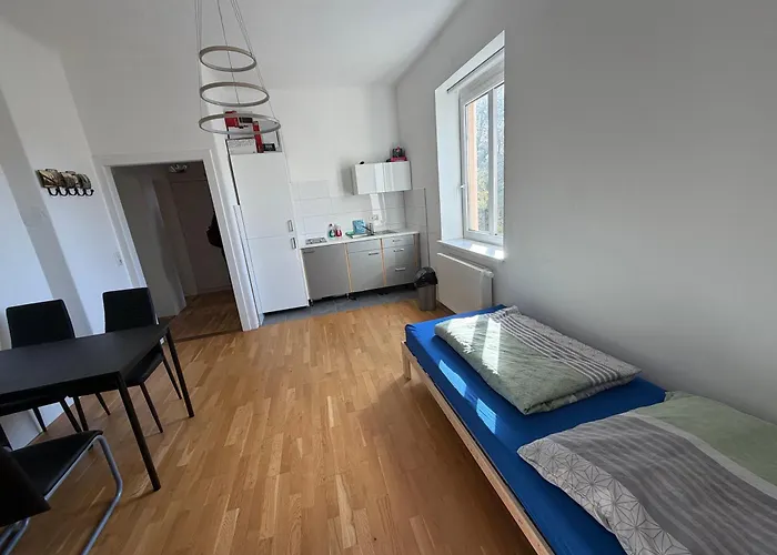 Apartman Naehe Woerthersee, Universitaet & Innenstadt