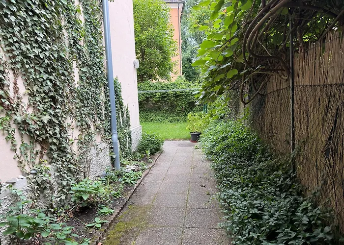 Apartman Naehe Woerthersee, Universitaet & Innenstadt Klagenfurt am Woerthersee