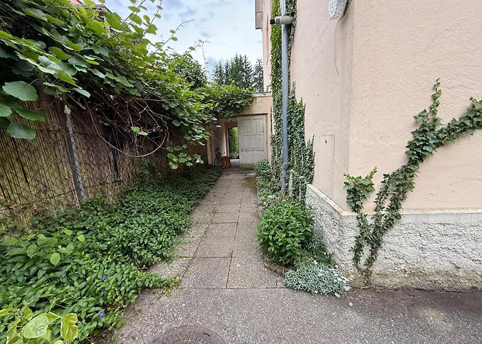 Lejlighed Naehe Woerthersee, Universitaet & Innenstadt Klagenfurt am Woerthersee